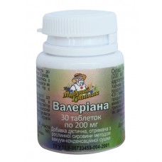 Валеріана